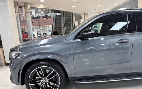 Mercedes-Benz GLE Coupe, 2021 год, 10 999 000 рублей, 4 фотография