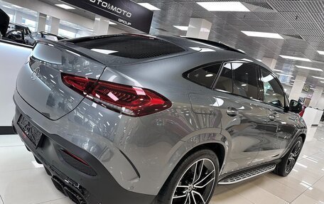 Mercedes-Benz GLE Coupe, 2021 год, 10 999 000 рублей, 8 фотография