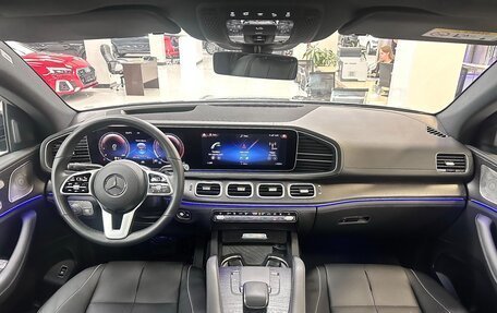 Mercedes-Benz GLE Coupe, 2021 год, 10 999 000 рублей, 13 фотография