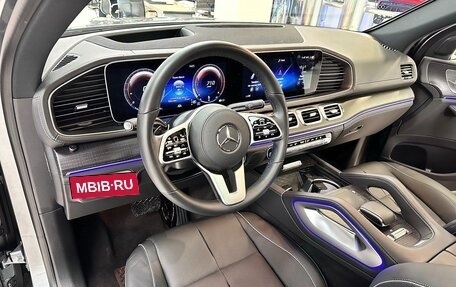 Mercedes-Benz GLE Coupe, 2021 год, 10 999 000 рублей, 16 фотография