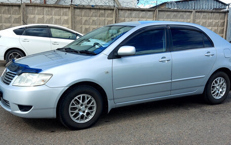 Toyota Corolla, 2005 год, 780 000 рублей, 2 фотография