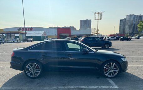 Audi A6, 2011 год, 1 300 000 рублей, 2 фотография