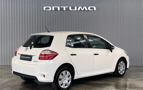 Toyota Auris II, 2012 год, 1 049 000 рублей, 5 фотография