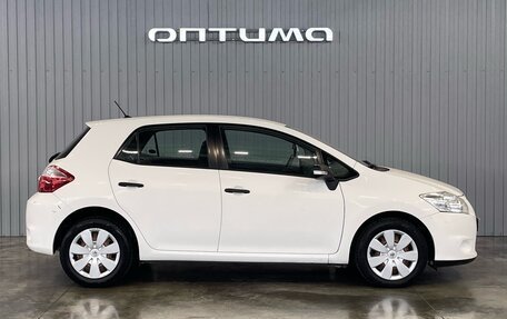 Toyota Auris II, 2012 год, 1 049 000 рублей, 4 фотография