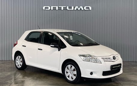 Toyota Auris II, 2012 год, 1 049 000 рублей, 3 фотография