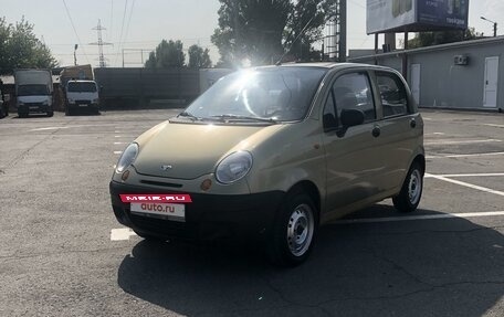 Daewoo Matiz I, 2007 год, 290 000 рублей, 2 фотография