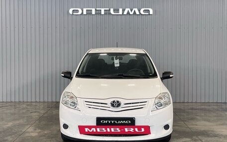 Toyota Auris II, 2012 год, 1 049 000 рублей, 2 фотография