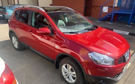 Nissan Qashqai, 2011 год, 1 220 000 рублей, 4 фотография