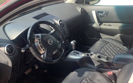 Nissan Qashqai, 2011 год, 1 220 000 рублей, 5 фотография