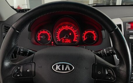 KIA cee'd I рестайлинг, 2010 год, 888 000 рублей, 8 фотография