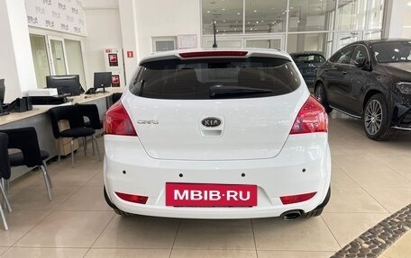 KIA cee'd I рестайлинг, 2010 год, 888 000 рублей, 4 фотография