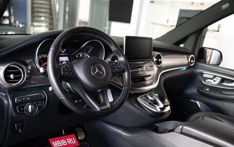 Mercedes-Benz V-Класс, 2019 год, 13 500 000 рублей, 19 фотография