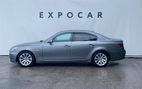 BMW 5 серия, 2009 год, 1 605 000 рублей, 2 фотография