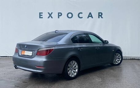 BMW 5 серия, 2009 год, 1 605 000 рублей, 5 фотография