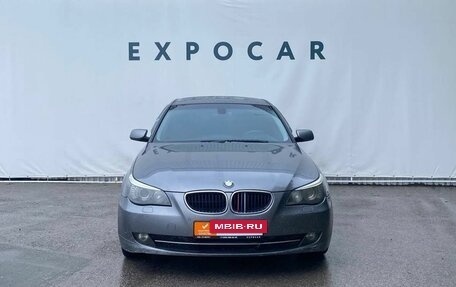 BMW 5 серия, 2009 год, 1 605 000 рублей, 8 фотография