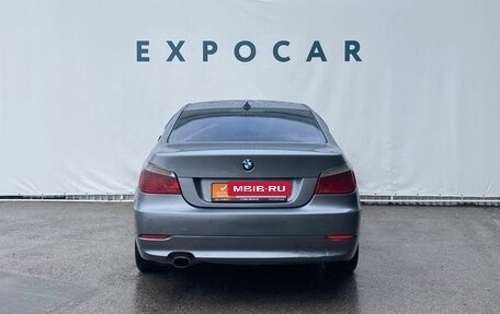 BMW 5 серия, 2009 год, 1 605 000 рублей, 4 фотография