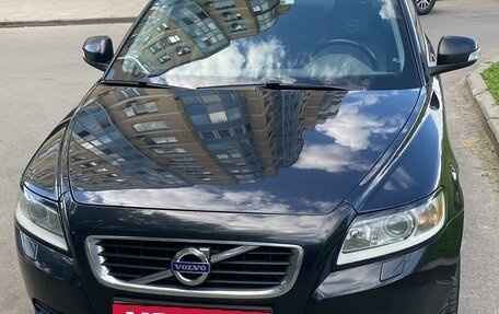 Volvo S40 II, 2011 год, 1 100 000 рублей, 1 фотография