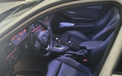 BMW 3 серия, 2013 год, 2 280 000 рублей, 1 фотография