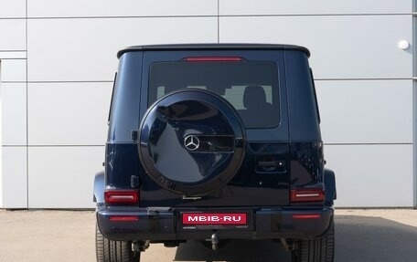 Mercedes-Benz G-Класс W463 рестайлинг _iii, 2018 год, 13 999 000 рублей, 4 фотография