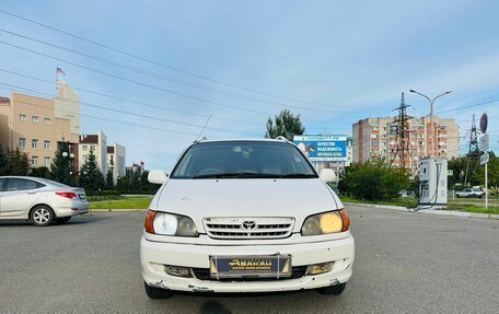 Toyota Ipsum II, 2000 год, 579 999 рублей, 3 фотография