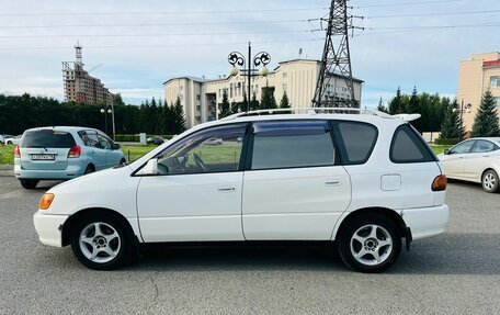 Toyota Ipsum II, 2000 год, 579 999 рублей, 9 фотография