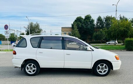 Toyota Ipsum II, 2000 год, 579 999 рублей, 5 фотография