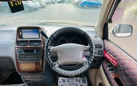 Toyota Ipsum II, 2000 год, 579 999 рублей, 18 фотография