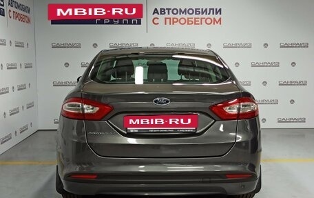 Ford Mondeo V, 2015 год, 1 629 000 рублей, 5 фотография