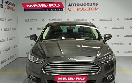 Ford Mondeo V, 2015 год, 1 629 000 рублей, 9 фотография