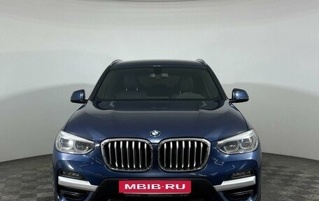 BMW X3, 2020 год, 4 997 000 рублей, 3 фотография