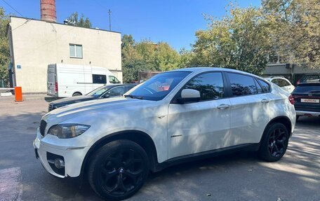 BMW X6, 2012 год, 2 700 000 рублей, 12 фотография