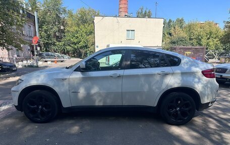 BMW X6, 2012 год, 2 700 000 рублей, 11 фотография