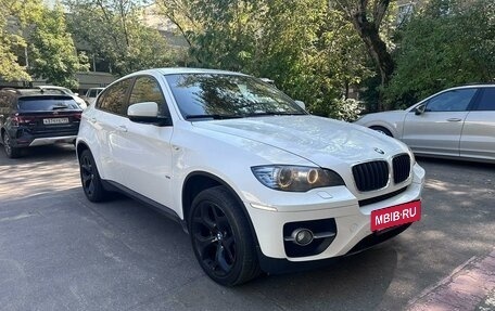 BMW X6, 2012 год, 2 700 000 рублей, 9 фотография