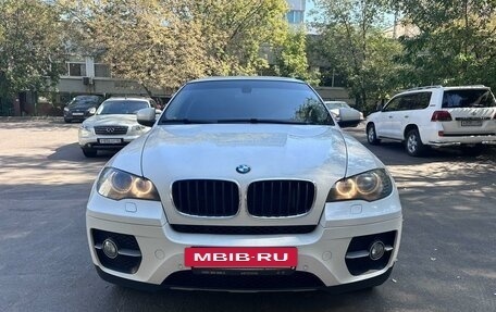 BMW X6, 2012 год, 2 700 000 рублей, 2 фотография