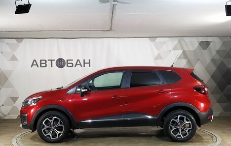 Renault Kaptur I рестайлинг, 2018 год, 1 499 000 рублей, 5 фотография