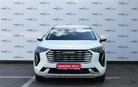 Haval Jolion, 2023 год, 1 999 000 рублей, 2 фотография