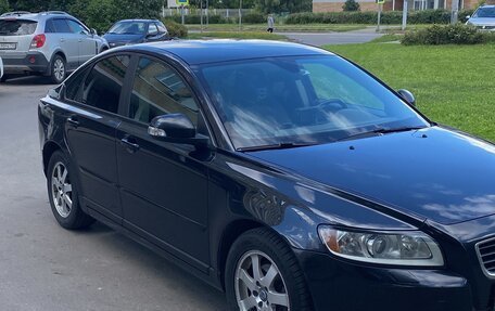 Volvo S40 II, 2011 год, 1 100 000 рублей, 4 фотография