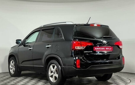 KIA Sorento II рестайлинг, 2013 год, 1 637 000 рублей, 7 фотография