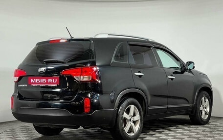 KIA Sorento II рестайлинг, 2013 год, 1 637 000 рублей, 5 фотография