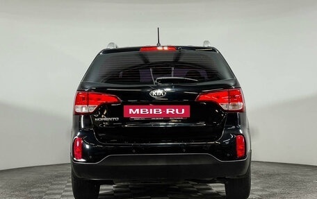 KIA Sorento II рестайлинг, 2013 год, 1 637 000 рублей, 6 фотография