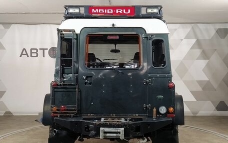 Land Rover Defender I, 2005 год, 1 999 000 рублей, 6 фотография