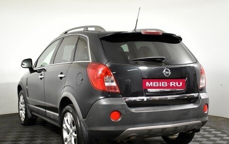 Opel Antara I, 2012 год, 1 135 000 рублей, 6 фотография