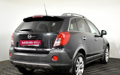 Opel Antara I, 2012 год, 1 135 000 рублей, 4 фотография