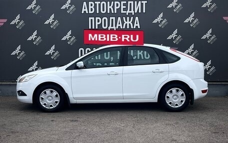 Ford Focus II рестайлинг, 2011 год, 885 000 рублей, 4 фотография