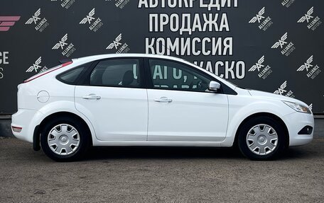 Ford Focus II рестайлинг, 2011 год, 885 000 рублей, 11 фотография