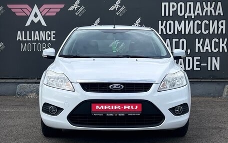 Ford Focus II рестайлинг, 2011 год, 885 000 рублей, 2 фотография