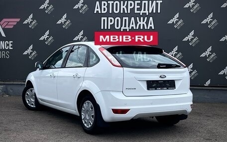 Ford Focus II рестайлинг, 2011 год, 885 000 рублей, 5 фотография