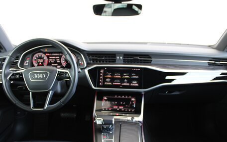 Audi A7, 2021 год, 6 490 000 рублей, 11 фотография