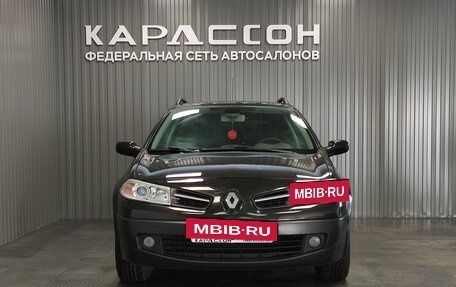 Renault Megane II, 2008 год, 640 000 рублей, 3 фотография