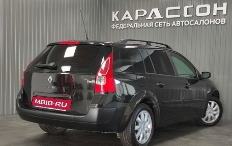 Renault Megane II, 2008 год, 640 000 рублей, 2 фотография